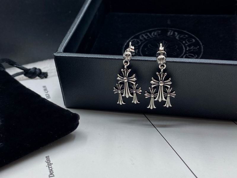 Chrome Hearts earring 08yxq03